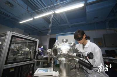 半年迎24個(gè)黨政考察團(tuán)“取經(jīng)”，深圳新材料科技何以成為“網(wǎng)紅打卡地”？